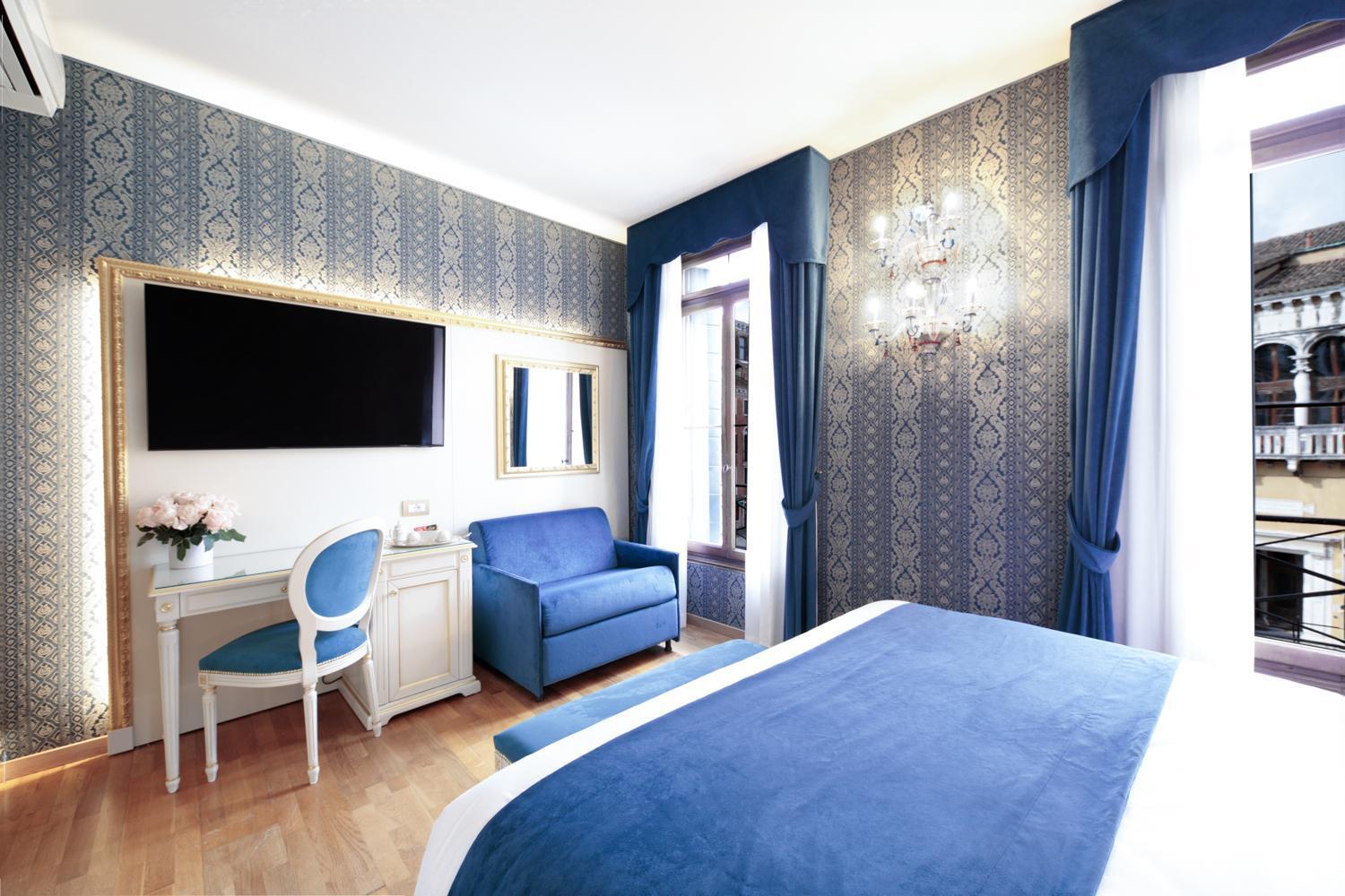 Residenza Fiore Venecia