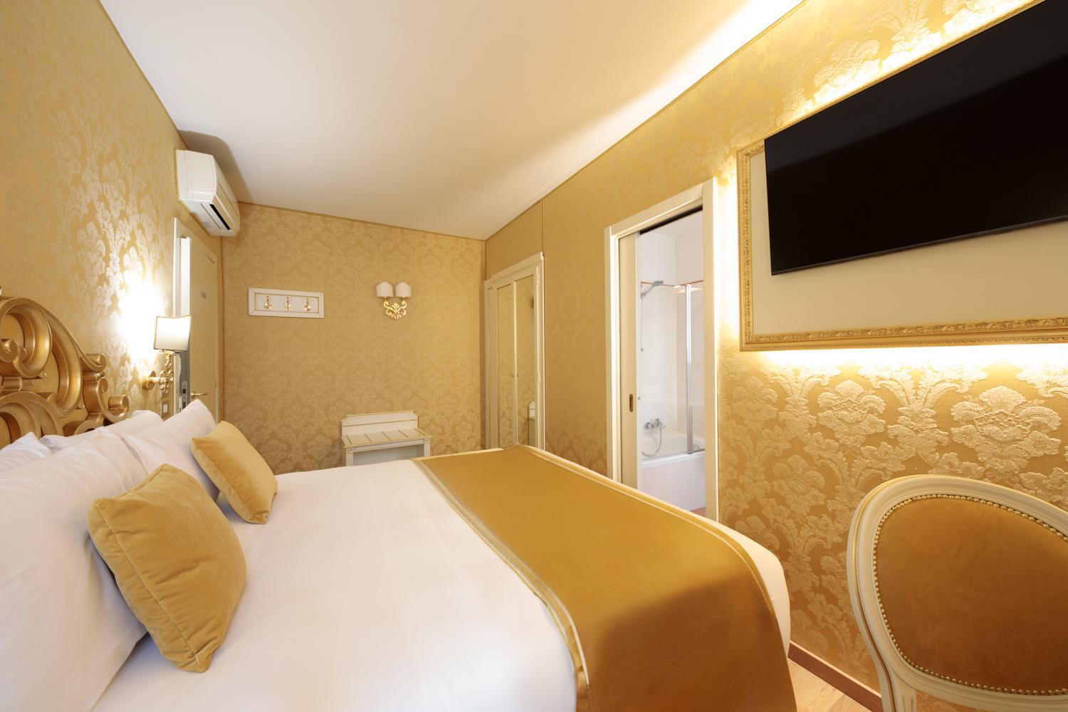 Residenza Fiore Venecia