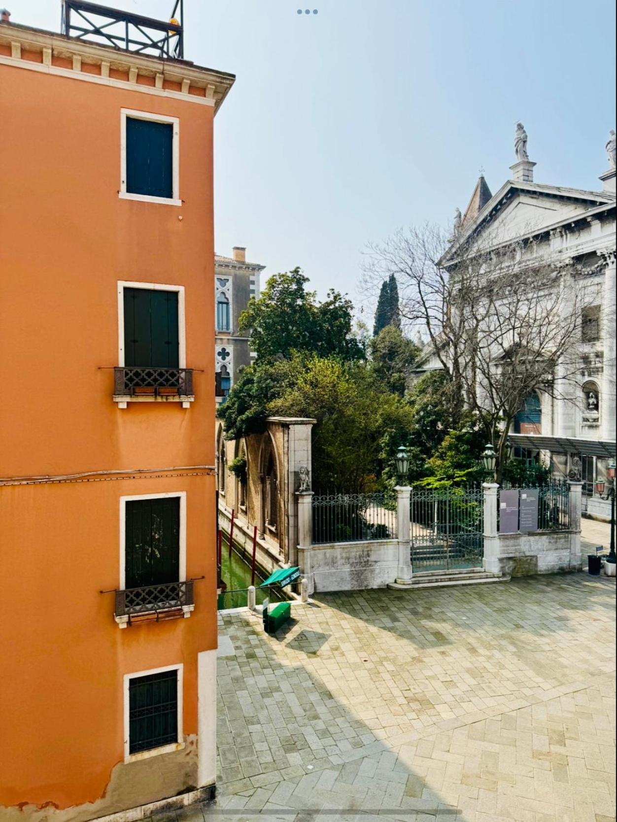 Residenza Fiore Venecia