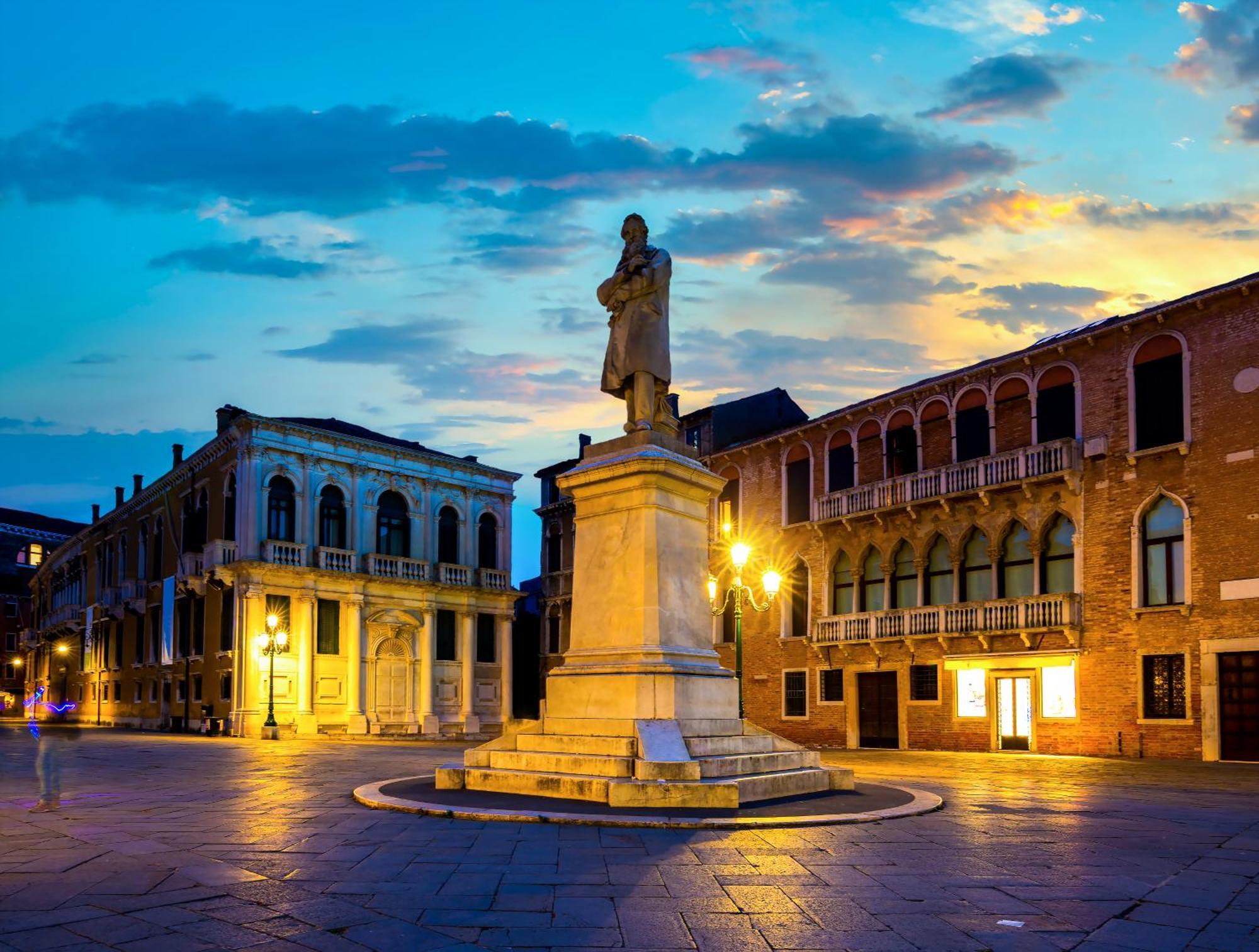 Residenza Fiore Pensión