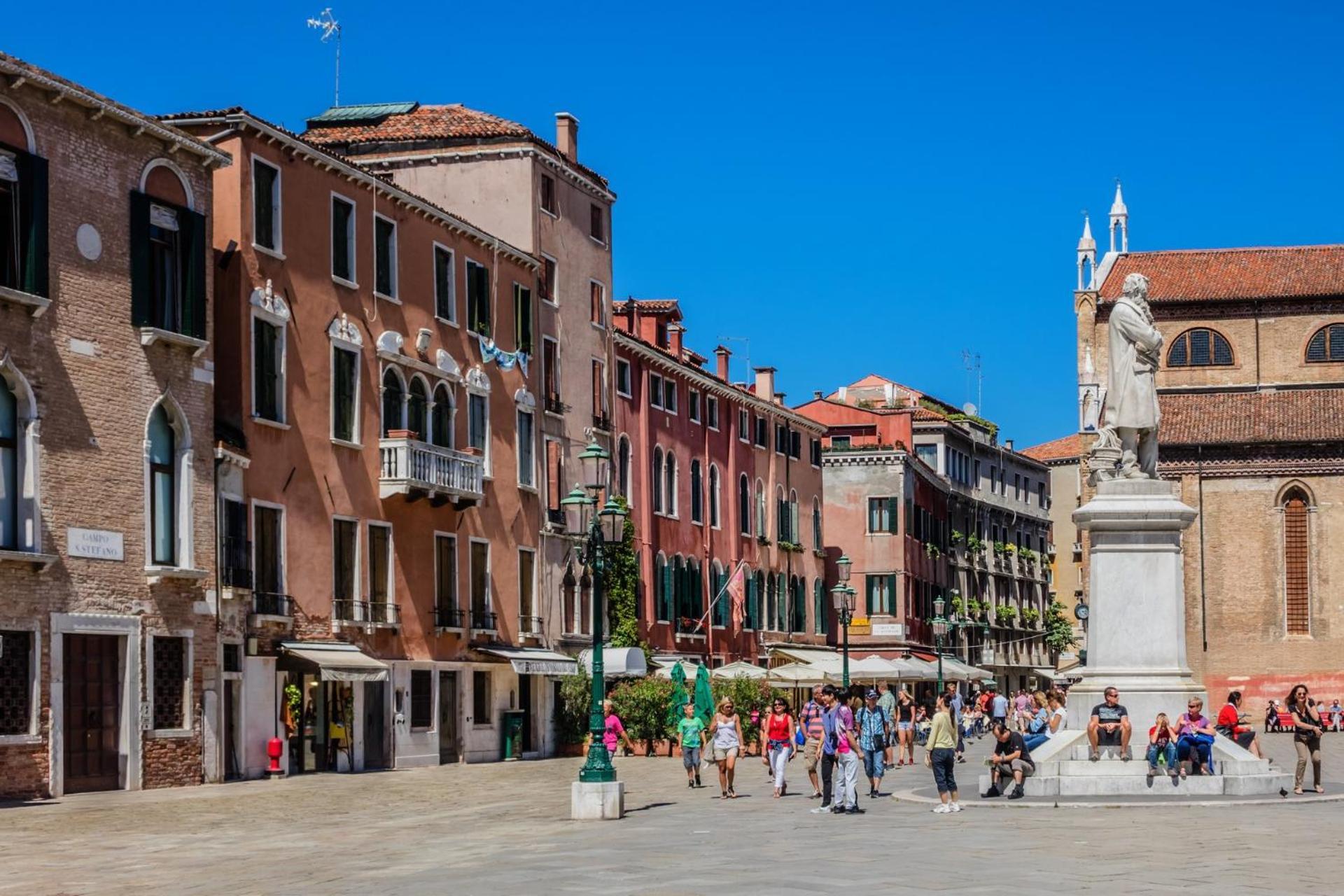 Residenza Fiore Venecia